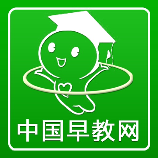 中国早教网 icon