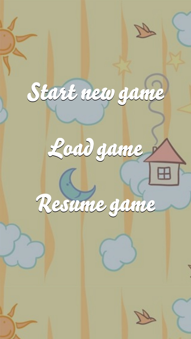 ANIME PUZZLE 1.0 IOS ĐUA XE ANIME PUZZLE 1.0 IOS