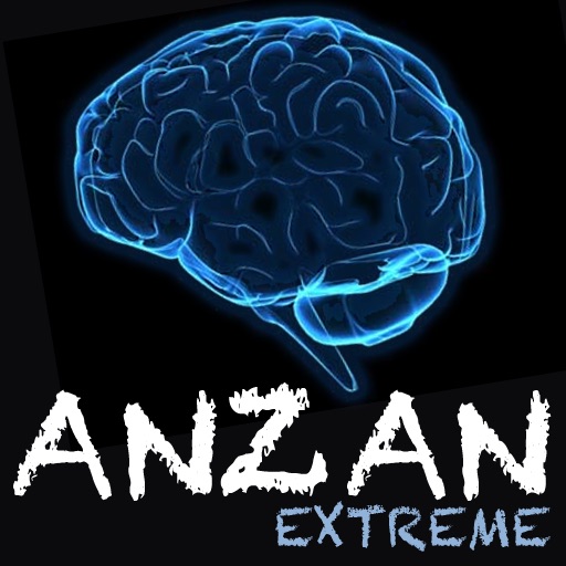 Anzan Extreme