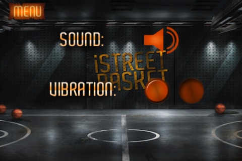 iStreet Basket Lite screenshot 4