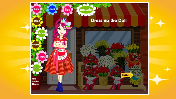 My Flower Shop