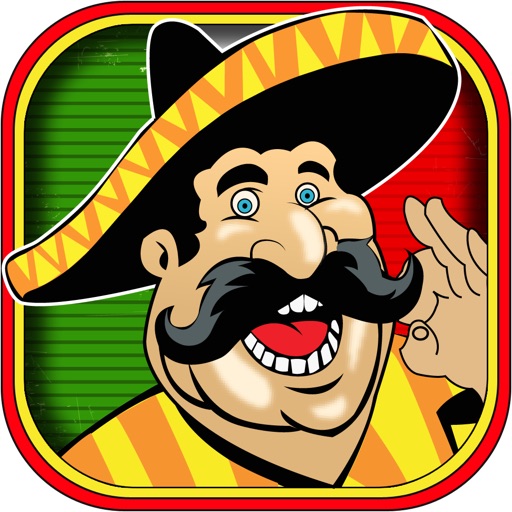 Papa's Food Truck -Tacos & Bombs Falling Mania Pro Icon