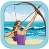 Beach Archer - Sand & Water Shooting Bow & Arrow FULL VERSION