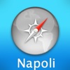 Napoli Travel Map (Naples)