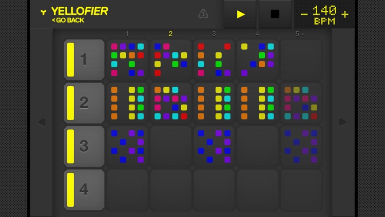 Yellofier screenshot-3