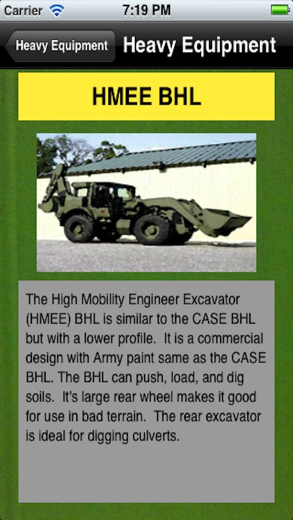 Army Engineer Guide screenshot-4