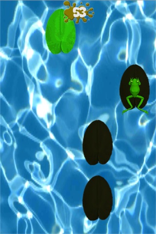 Jumping Frog Game screenshot 3