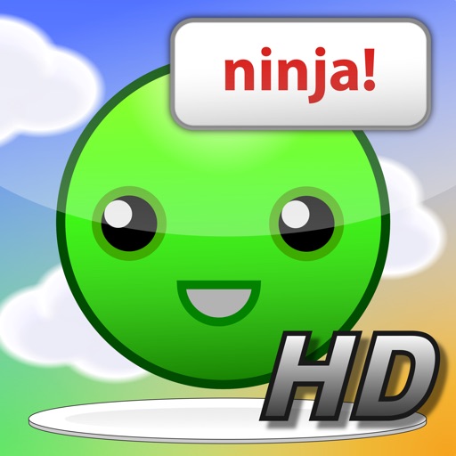 Play With Your Peas HD icon
