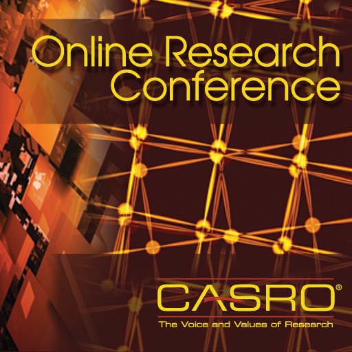 CASRO Online Research Conf.