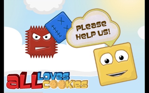 All Loves Cookies screenshot 4