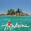 Antoine in Seychelles and Maldives