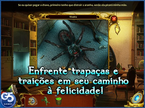 Game of Dragons HD screenshot 4