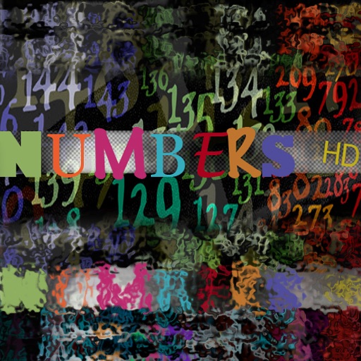 Numbers HD