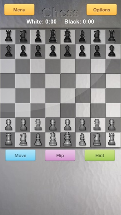Chess Master screenshot-4