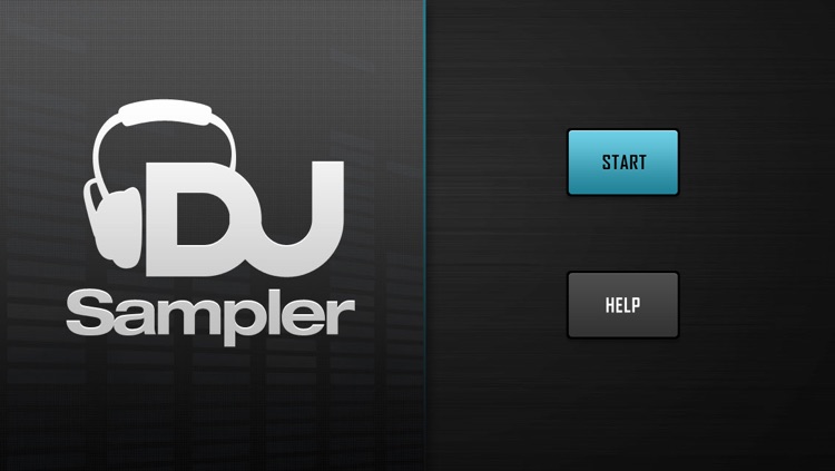 DJ Sampler