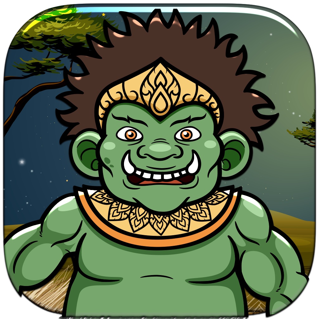 Attack And Collect The Zombie Heads - Tap To Smash The Zombies Into A Tsunami FREE by Golden Goose Production icon