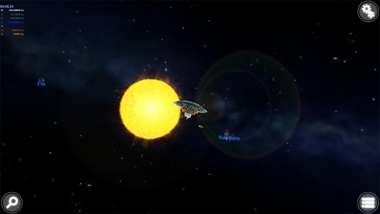 Collapse or Oblivion: Solar Creator Free