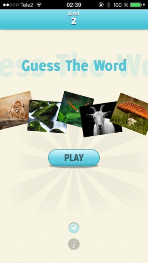 Guess The Word - Brand new quiz game(圖4)-速報App