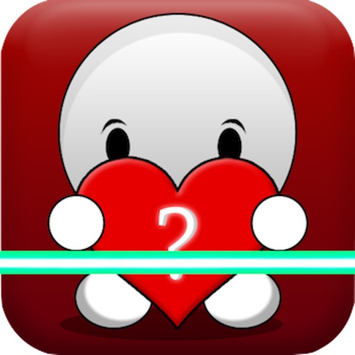 Love Scanner Free icon