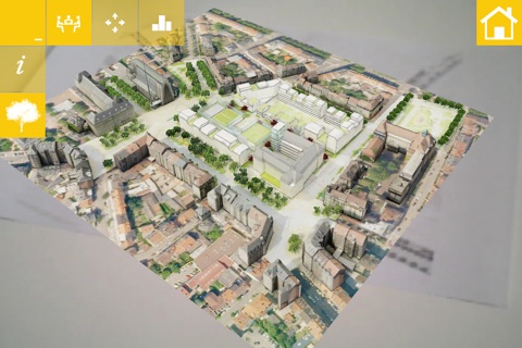 METZ – BON SECOURS screenshot 3