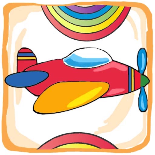 Little Plane icon