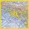 World Aeronautical Charts (WAC) is aeronautical charts used for navigation by pilots flying primarily moderate speed aircraft and aircraft operating at high altitudes