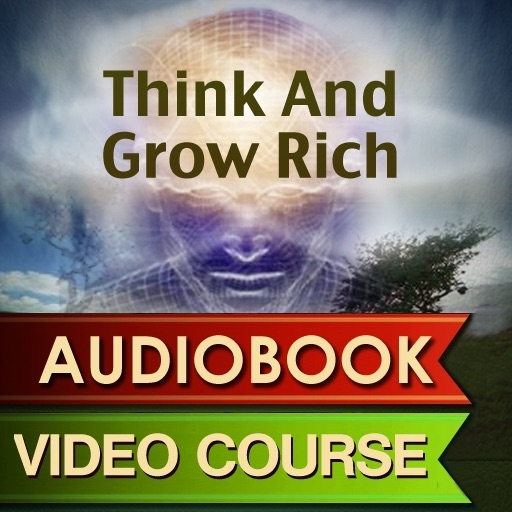 Think and Grow Rich Audiobook & Video Course iOS App
