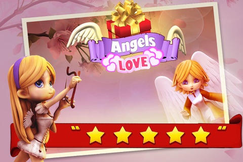 Angels Love screenshot 3