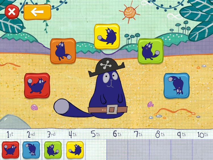 Peg + Cat Big Gig
