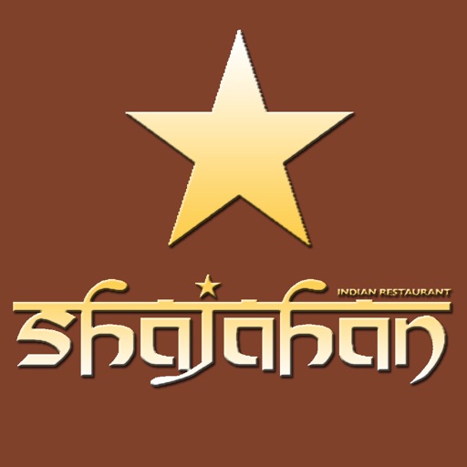 Shajahan Restaurant icon