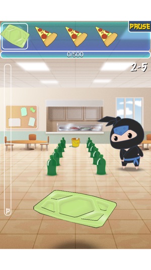 Super Ninja(圖4)-速報App