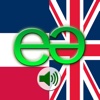 French to English Voice Talking Translator Phrasebook EchoMobi Travel Speak LITE
