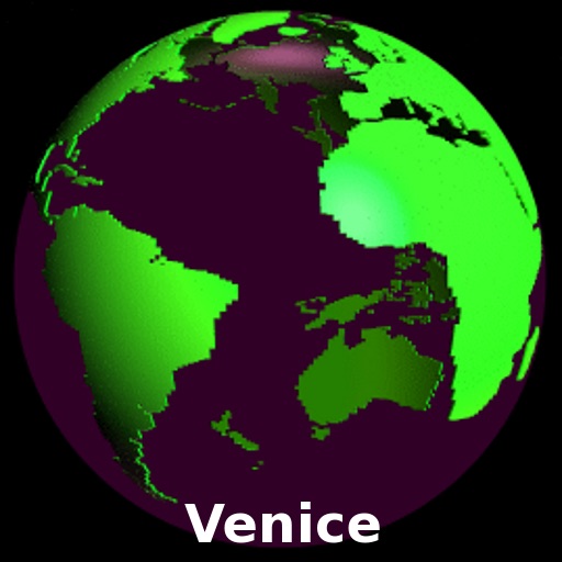 Venice - San Salvador