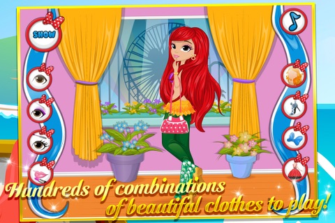 Prom Spa Salon -Girls Games screenshot 4