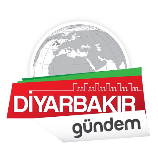 Diyarbakır Gündem icon