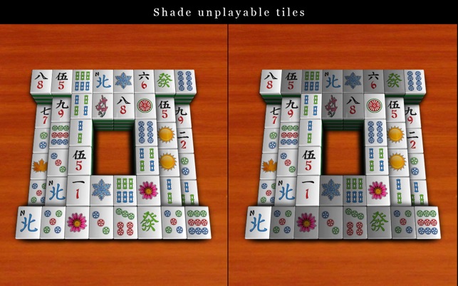 Anhui Mahjong Solitaire Shanghai(圖3)-速報App