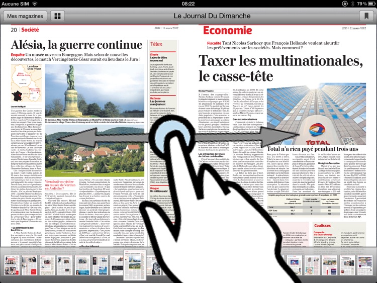 Journaux.fr