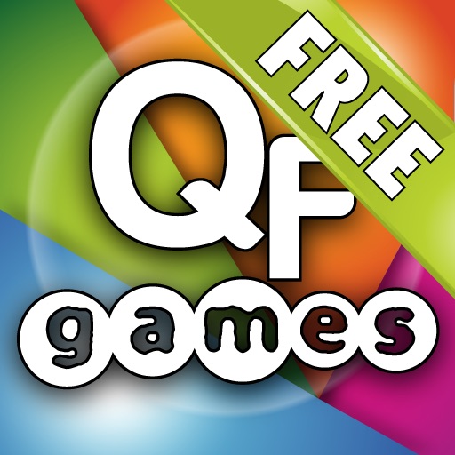 Quick Fast Games Free Icon
