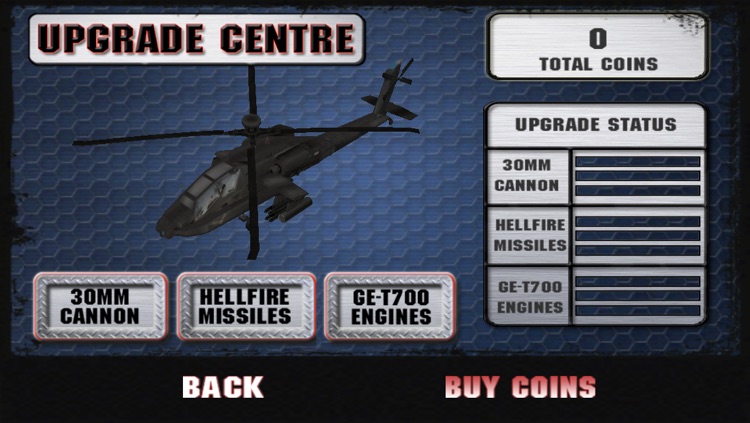 Apache Hellfire screenshot-3
