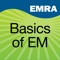 EMRA’s Basics of Emergency Medicine is the brainchild of an emergency medicine physician who became frustrated by other EM guidebooks, which were difficult to navigate and hard to use on-the-fly