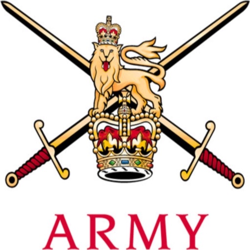 British Army Ranks by ThunderKeyBolt