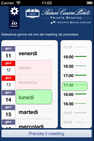 IoPonti screenshot 3