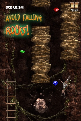 Super Cave Escape screenshot 3