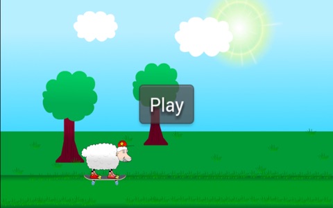 Jumpy_Sheep screenshot 2