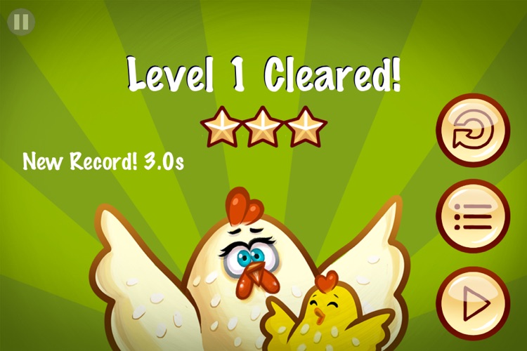 Street Chicken Free by Top Free Games screenshot-4