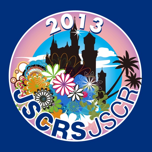 JSCRS2013 My Schedule icon