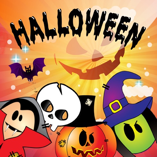 Allstar Halloween Party HD icon