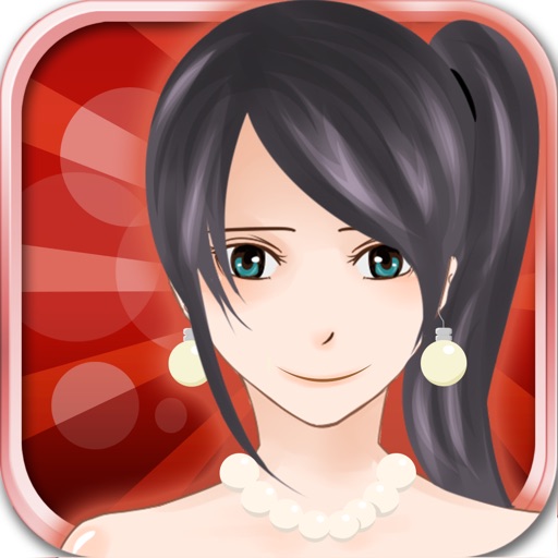 Anime Look - Dress Up for Girls icon