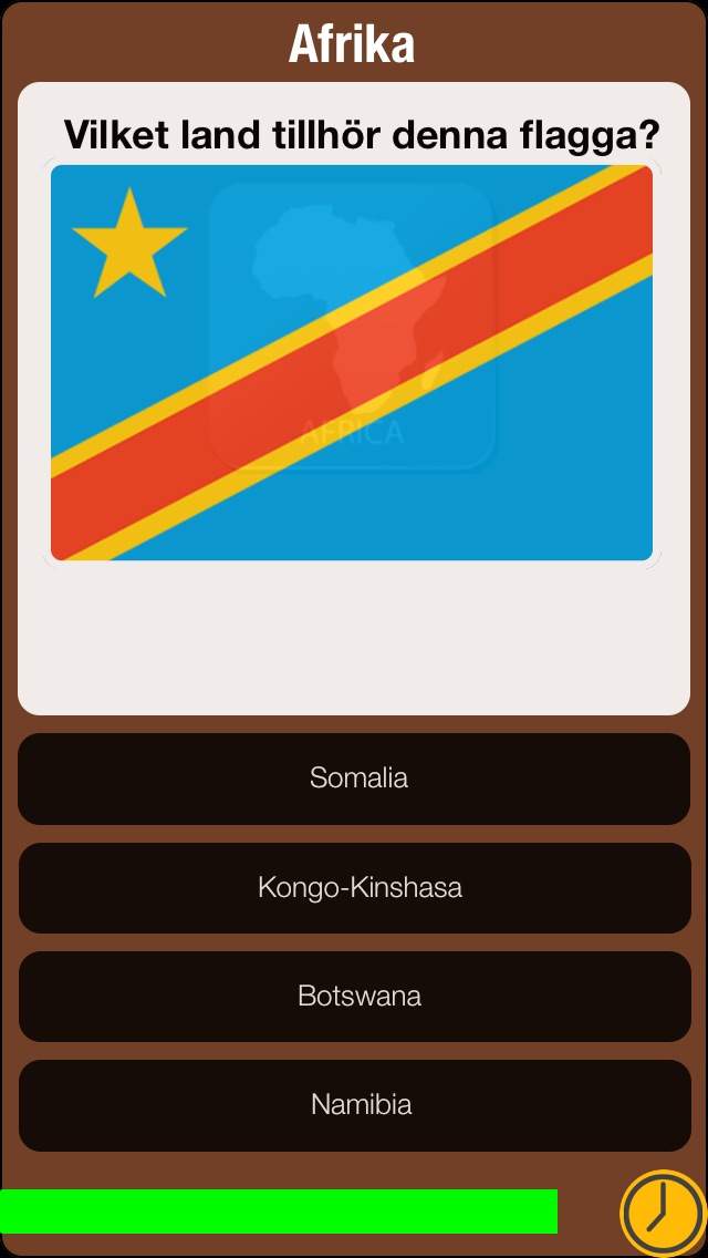 Geografi App Gratis Geografi app gratis