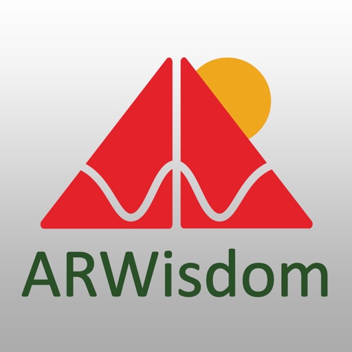 ARWisdom icon